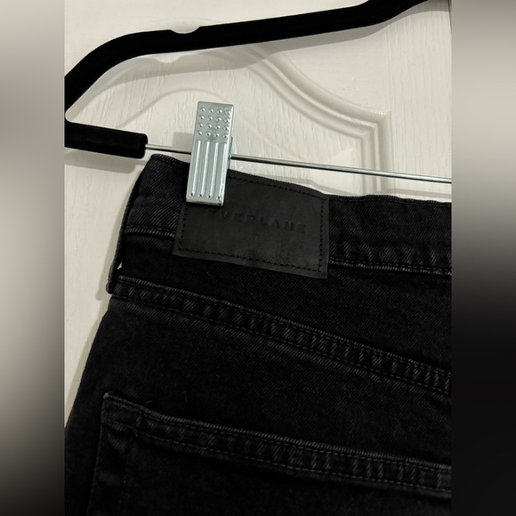 Everlane “The Original Cheeky” Jeans - Picture 5 of 6